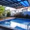 A Stylish 4BR Home with Private Pool - 新山