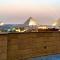 Hapi Pyramids Hotel - Kairo