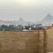 Hapi Pyramids Hotel - Kairo