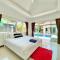 Phikun Private Pool Villa - Chalong