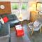 4 pers. House Cosima with beautiful garden - Anjum