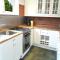 4 pers. House Cosima with beautiful garden