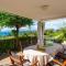 Apartments by the sea Njivice, Krk - 5296 - Njivice