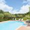 Charming Apartment in Collesalvetti with Garden - Nugola