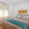 Apartments by the sea Njivice - Krk - 5295