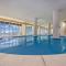 Phoenix Gulf Towers 1902 condo - Gulf Shores