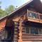 Log&Lov Tremblant 1 - La Conception
