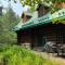 Log&Lov Tremblant 1 - La Conception