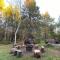 Log&Lov Tremblant 1 - La Conception