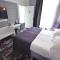 Best Western Dijon Centre Gare
