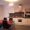 Appartement Rénové, Proche Centre-Ville Épinal, 2 Chambres, Confort, WiFi, Parking - FR-1-589-54