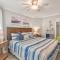 Seascape 1215 Condo - 加尔维斯敦