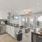 Seascape 1215 Condo - 加尔维斯敦