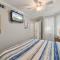Seascape 1215 Condo - 加尔维斯敦