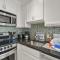 Seascape 1215 Condo - 加尔维斯敦