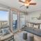 Seascape 1215 Condo - 加尔维斯敦