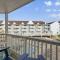 Seascape 1215 Condo