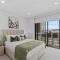 Sailview Escape - A Tranquil Marina Hideaway - Shellharbour