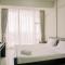 Modern Classic Studio at Majestic Point Serpong Apartment By Travelio - 当格浪