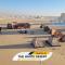 White & Black Desert Safari All-Inc - Tunaydah