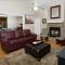 Hen Wallow Creek Cottage