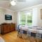 Hen Wallow Creek Cottage