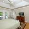 Hen Wallow Creek Cottage