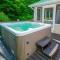Hen Wallow Creek Cottage