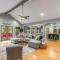 4bd Waterfront House in Lake Lanier with HotTub, FirePit, Wifi, Ping Pong and 2 Kaya - Gainesville
