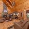 Owlpine Lodge - بيدجن فورج
