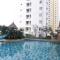 Cozy and Homey Studio Great Western Resort Apartment By Travelio