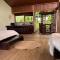 Ara Ambigua Lodge