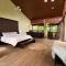 Ara Ambigua Lodge