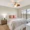 4bd Playhouse in Cape Coral with Heated Pool, 6 bikes, and 2 Kaya - كيب كورال