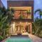 Arvatya Villas Bingin, Uluwatu by Blacksand