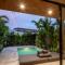 Arvatya Villas Bingin, Uluwatu by Blacksand