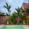 Arvatya Villas Bingin, Uluwatu by Blacksand
