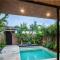Arvatya Villas Bingin, Uluwatu by Blacksand
