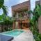 Arvatya Villas Bingin, Uluwatu by Blacksand