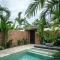 Arvatya Villas Bingin, Uluwatu by Blacksand
