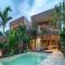 Arvatya Villas Bingin, Uluwatu by Blacksand