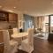 Caluce Apt 4D by Letoh - 奇亚