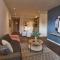 Caluce Apt 4D by Letoh