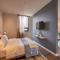 Caluce Apt 5B by Letoh Caluce Apt 5B by Letoh