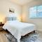 5 Min Walk to UCD Med Ctr - Stylish New Build Home - 萨克拉门托 5 Min Walk to UCD Med Ctr - Stylish New Build Home - 萨克拉门托