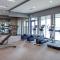 Courtyard by Marriott Conway