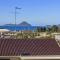 Oasis at Salamander Bay, 10 Raymond Ave - Boat Parking, WiFi, Air Con, Water Views