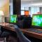 Courtyard by Marriott Denton