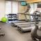 Courtyard by Marriott Denton