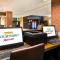 Courtyard by Marriott Little Rock Downtown